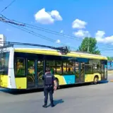 У Львові на дорозі валялася граната