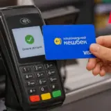 З 3 липня розпочалися виплати Національного кешбеку за квітень