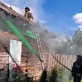Обстріл Чернігівської області – загинув чоловік