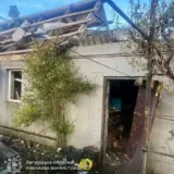 Обстріл Запорізької області – 3 загинули, 5 поранених