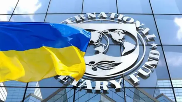 Корецький зателефонував до МВФ