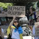 Дмитро Касьянов — Міняємо військових на маркетологів, главкомів на завгоспів