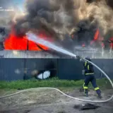 Обстріл Чернігівської області – загиблих і травмованих немає