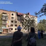 Обстріл Запоріжжя – загинули троє людей