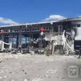 Обстріл Харківської області – 4 загиблих та 48 поранених