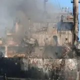 Обстріл Одеси – РФ вбила 10 моряків
