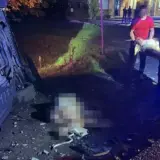 ДТП у Бродах – загинули троє неповнолітніх