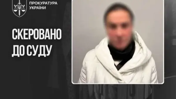 В Броварах женщина спрятала труп ребенка в шкафу