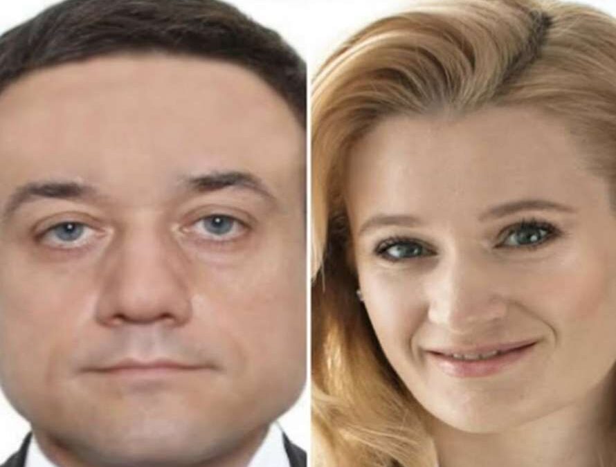 FONDY Вагоровских: западная витрина по-русски