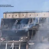Обстріл Запорізької області – 3 загиблих та 24 поранених