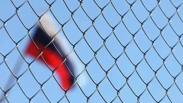 Санкції проти Росії – чому Захід тягне час