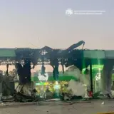 Обстріл Дніпропетровської області – скоротять запаси бензину
