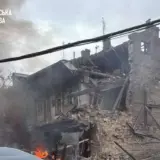 Обстріл Одеси – 2 поранених