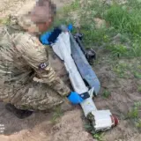 Обстріл Чернігівської області – РФ шість разів обстріляла ядерними боєприпасами