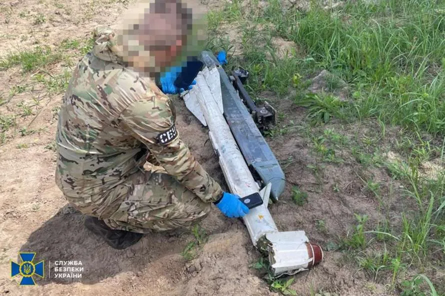 Обстріл Чернігівської області – РФ шість разів обстріляла ядерними боєприпасами