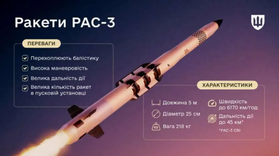 Poland also wants to produce Patriot missiles