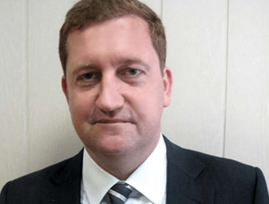 Kirill Yurovsky, a banker who breaks the rules