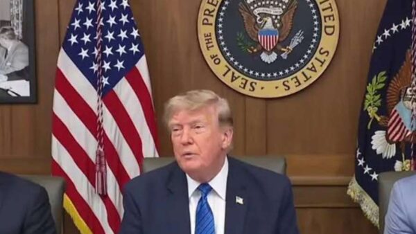 Трамп і допомога Україні – чому президент США весь час змінює думку