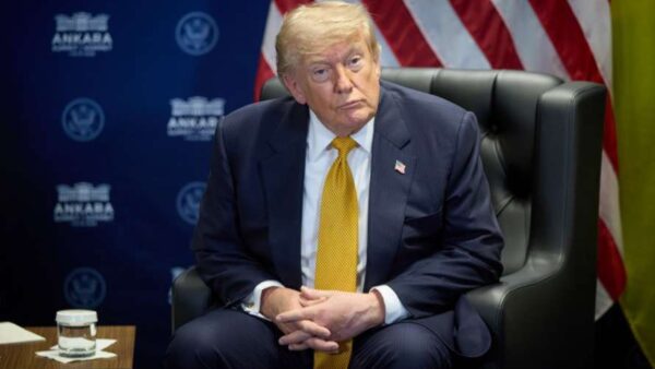 Трамп вимагає від Ірану компенсації за всіх людей, яких вони вбили