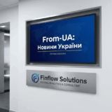 Finflow Solutions – From-UA: Новини України