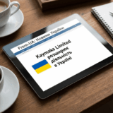 Kaymaks Limited – From-UA: Новини України